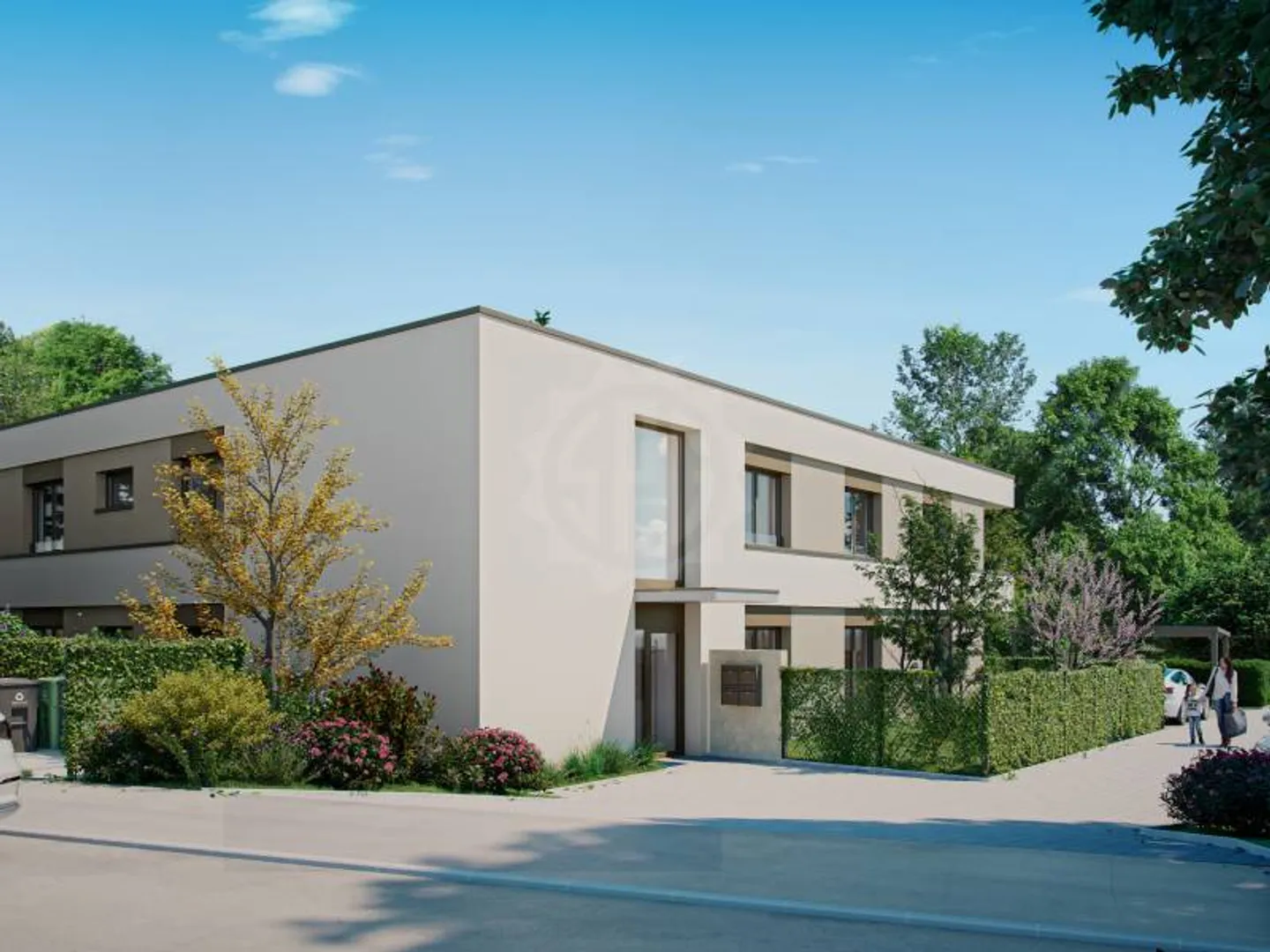 Nuovo appartamento - Confignon - Foto 6 di 6