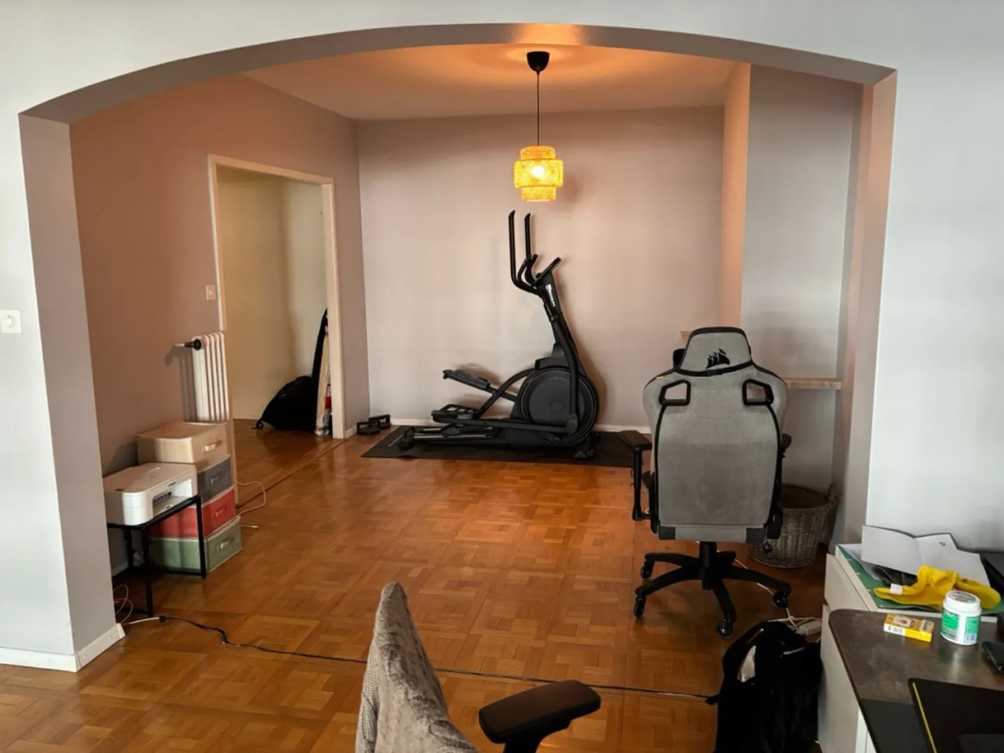 3,5-Zimmer-Wohnung - Foto 8 von 11