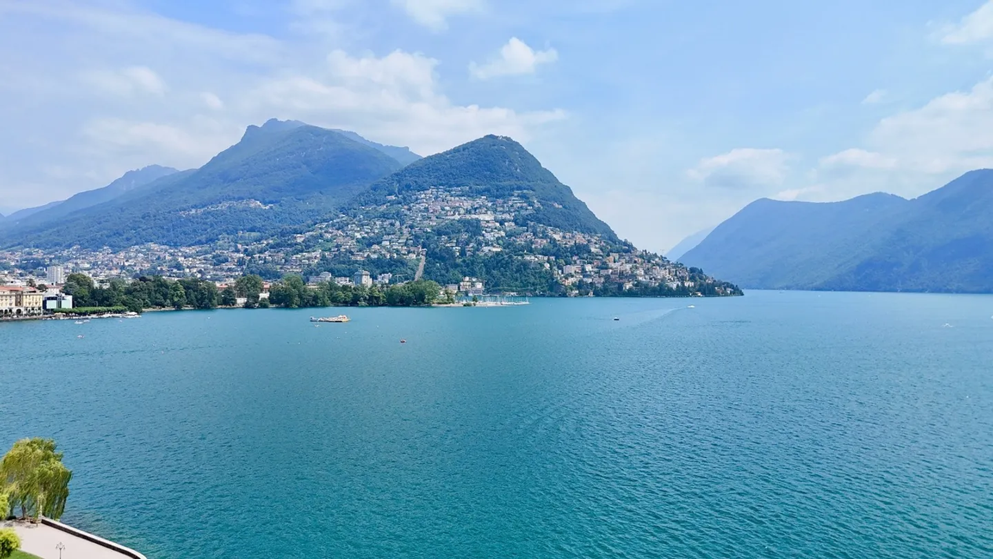 Appartamento in affitto - Foto 4 di 18
