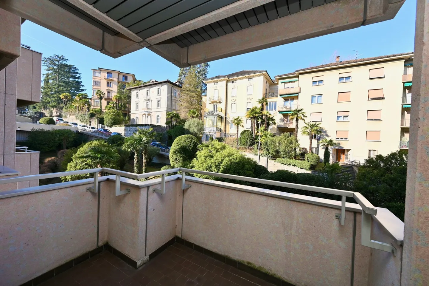 Appartamento in affitto - Foto 12 di 18