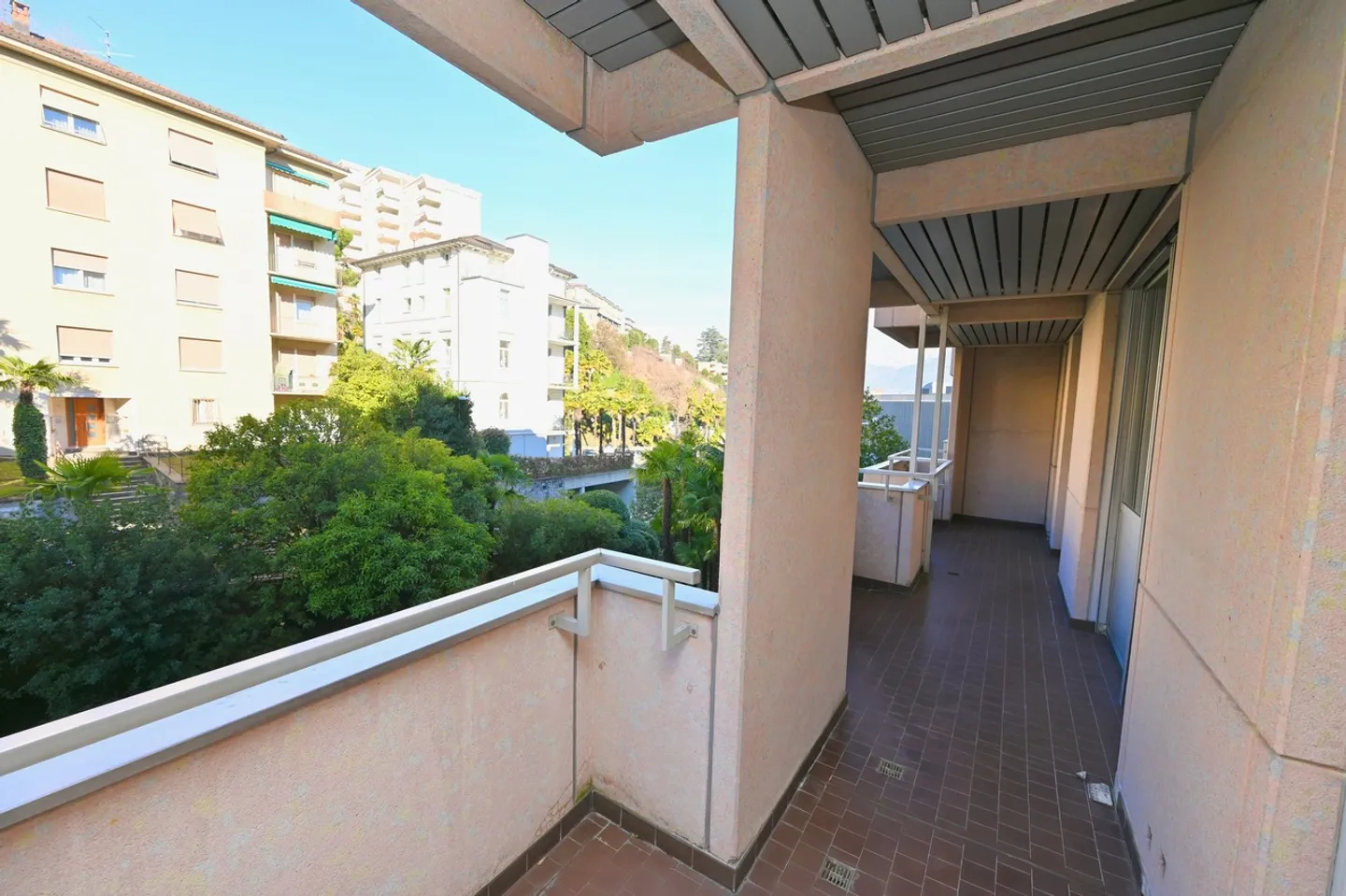Appartamento in affitto - Foto 13 di 18