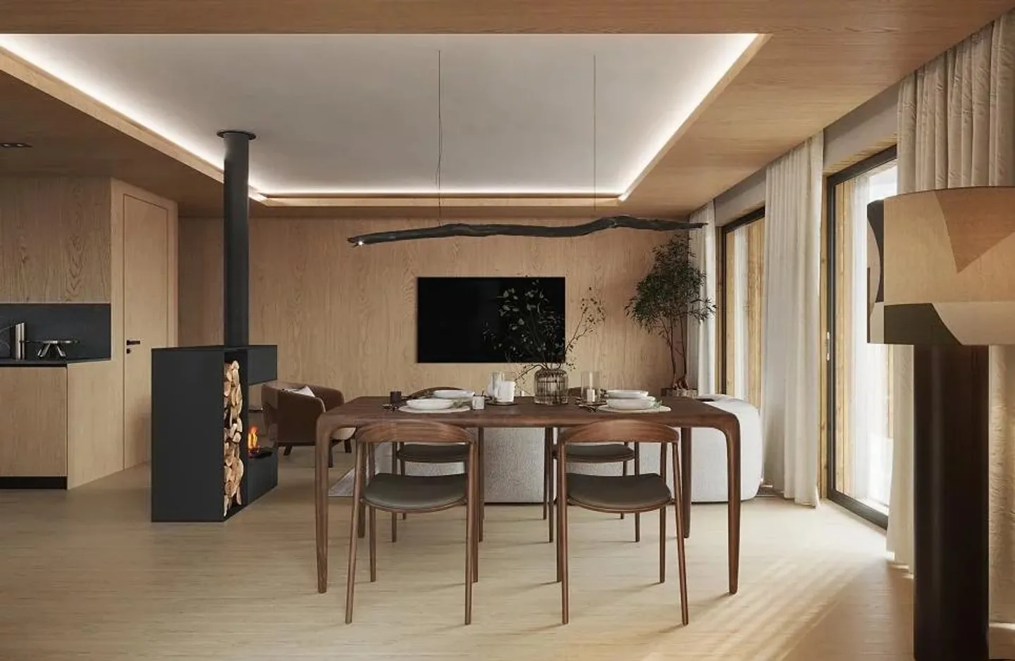 Devenez propriétaire avec une subvention exceptionnelle de CHF 50'000 ! - Photo 4 sur 11