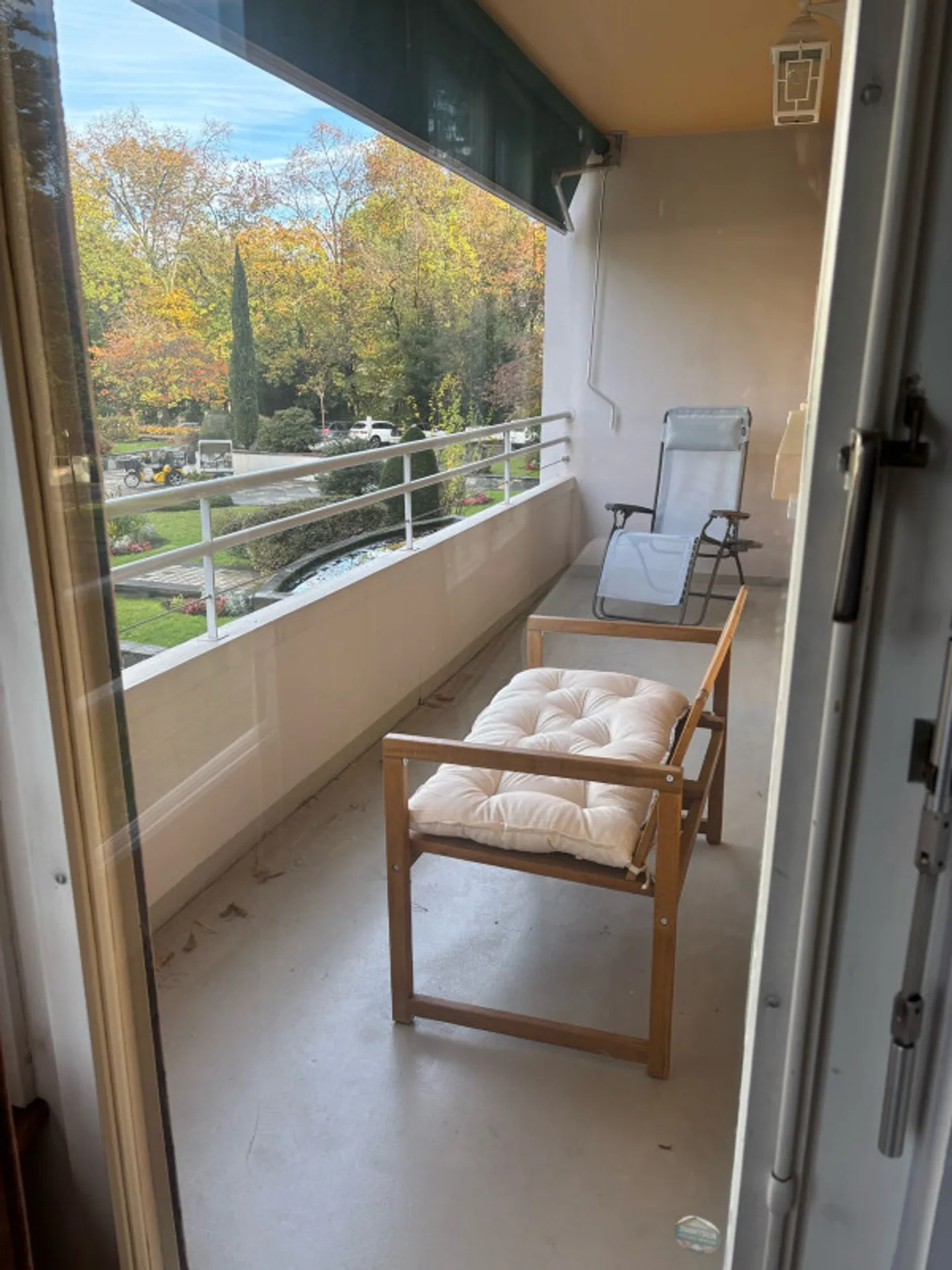 3,5-Zimmer-Wohnung - Foto 9 von 11