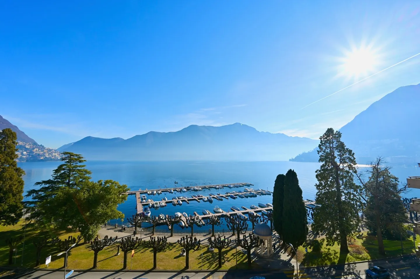 Appartamento in affitto - Foto 5 di 18