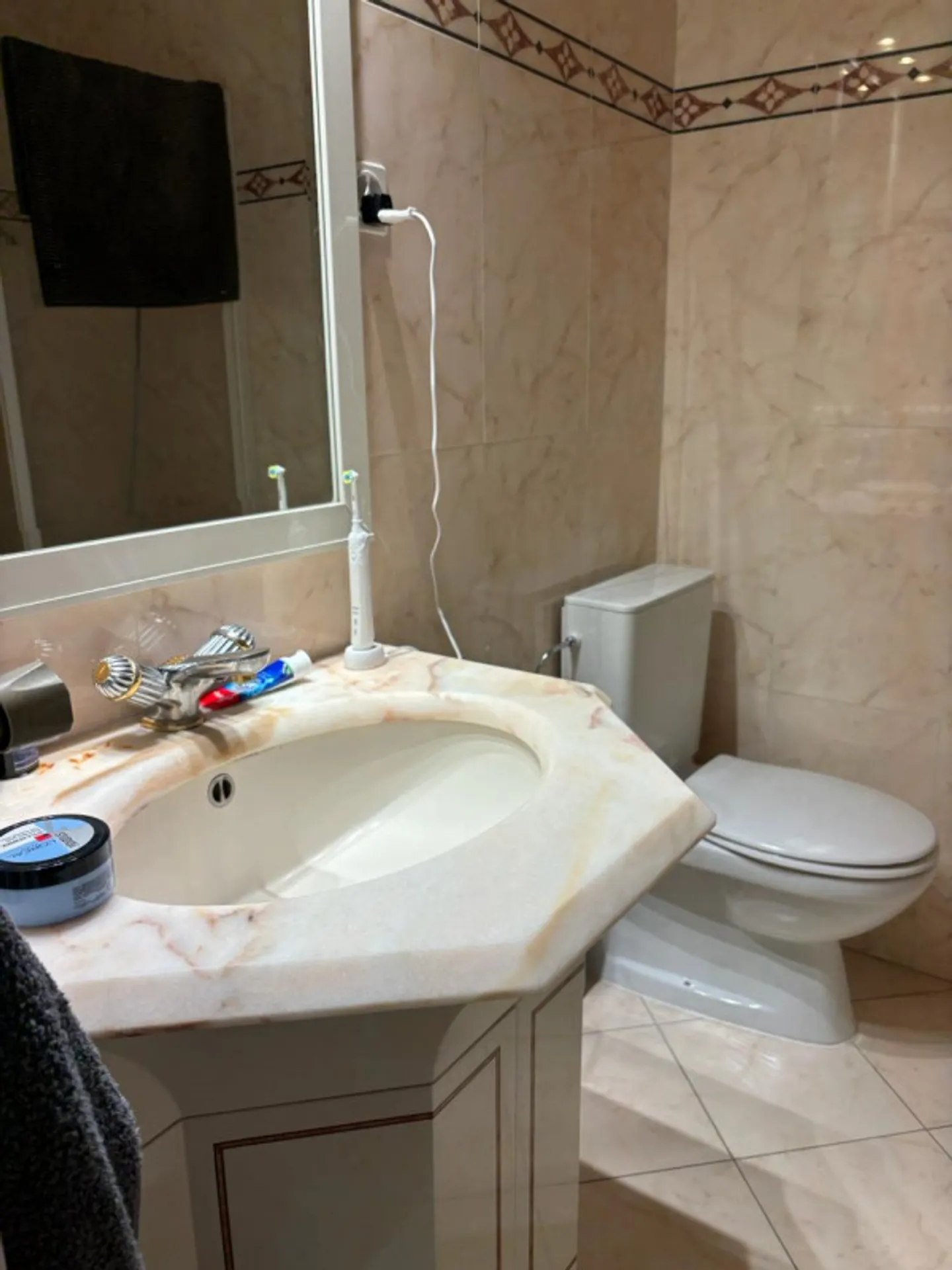 3,5-Zimmer-Wohnung - Foto 10 von 11