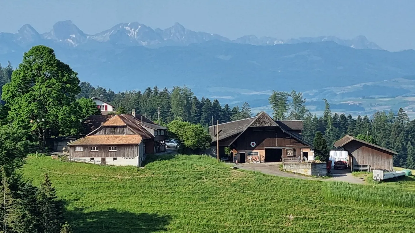 Charmante Ferme en Milieu Rural - Photo 10 sur 17
