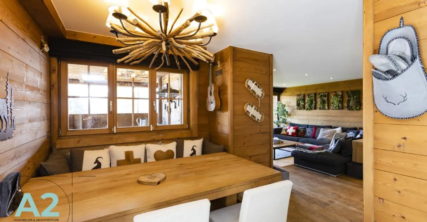 Esclusività: magnifico appartamento al piano giardino in una residenza di prestigio - Foto 4 di 10