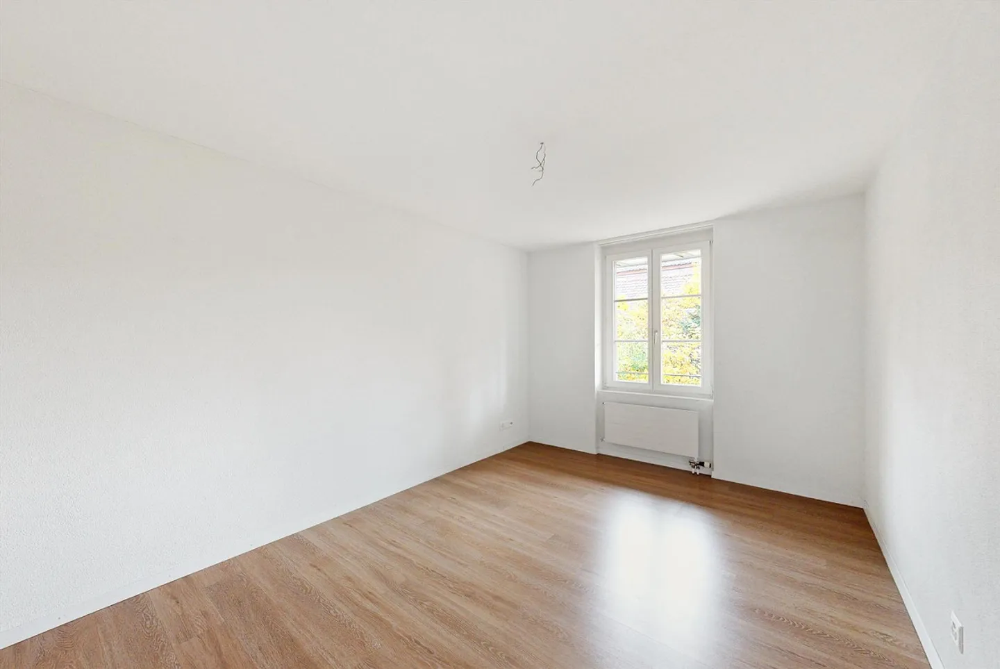 Wohnen mit Wohlfühlfaktor im Herzen von Langenthal - Foto 3 von 11