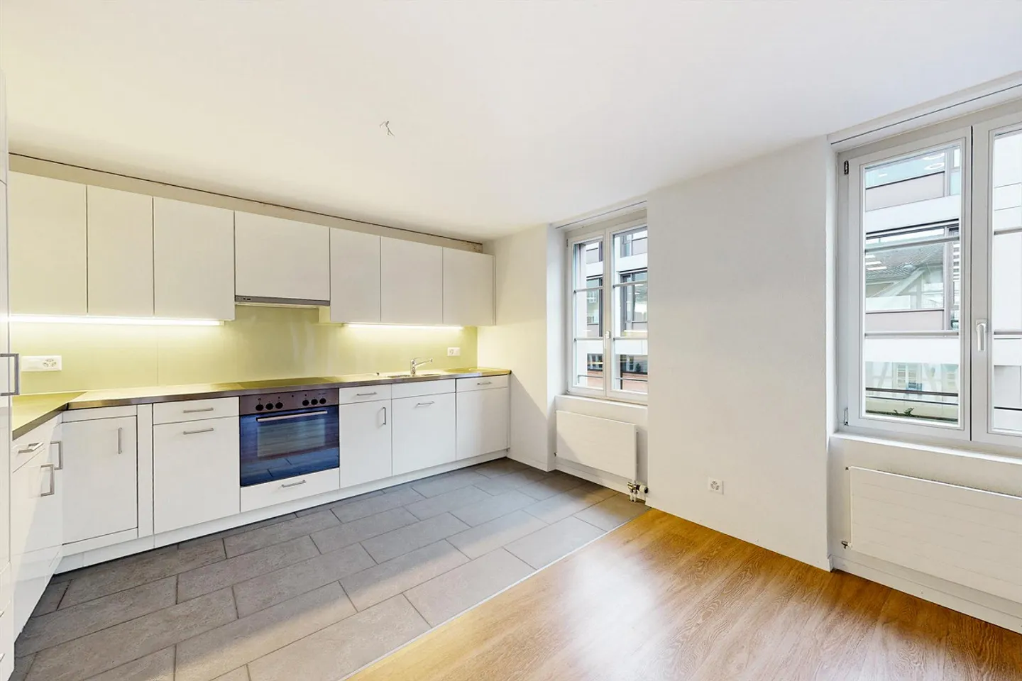 Wohnen mit Wohlfühlfaktor im Herzen von Langenthal - Foto 4 von 11