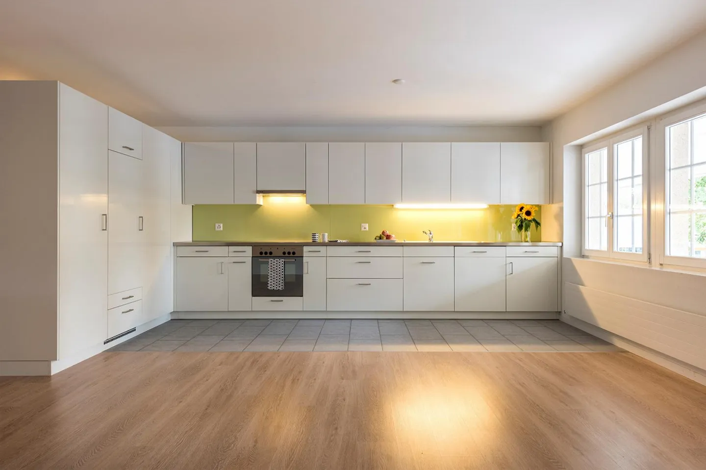 Wohnen mit Wohlfühlfaktor im Herzen von Langenthal - Foto 5 von 11