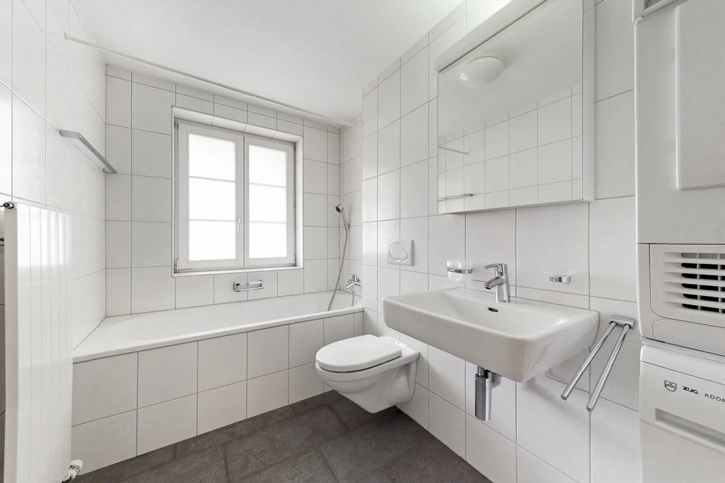 Wohnen mit Wohlfühlfaktor im Herzen von Langenthal - Foto 7 von 11