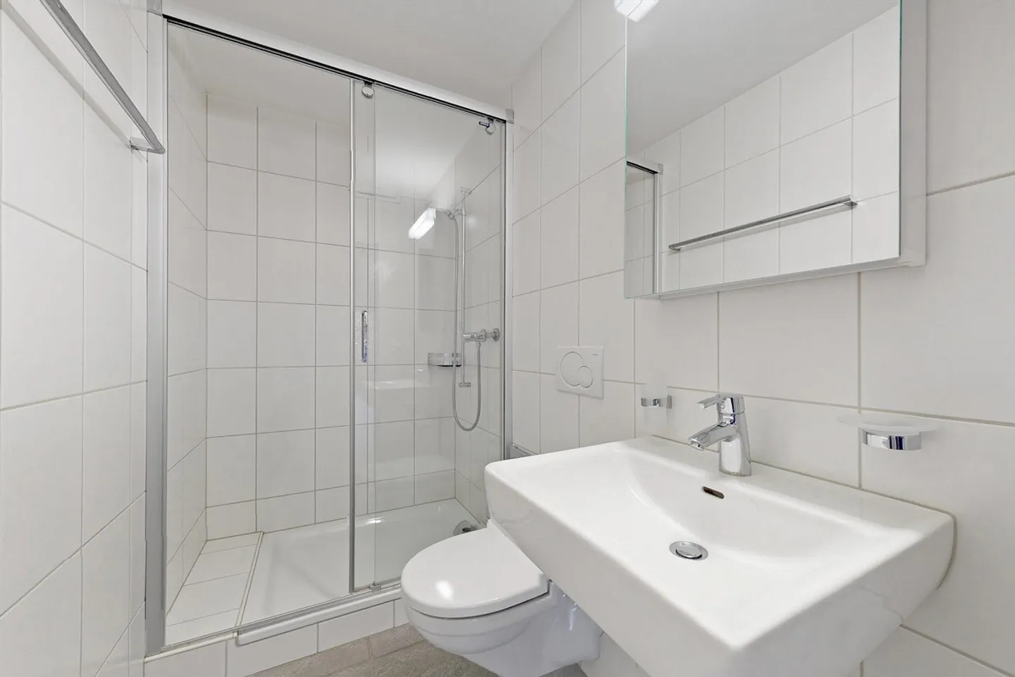 Wohnen mit Wohlfühlfaktor im Herzen von Langenthal - Foto 8 von 11