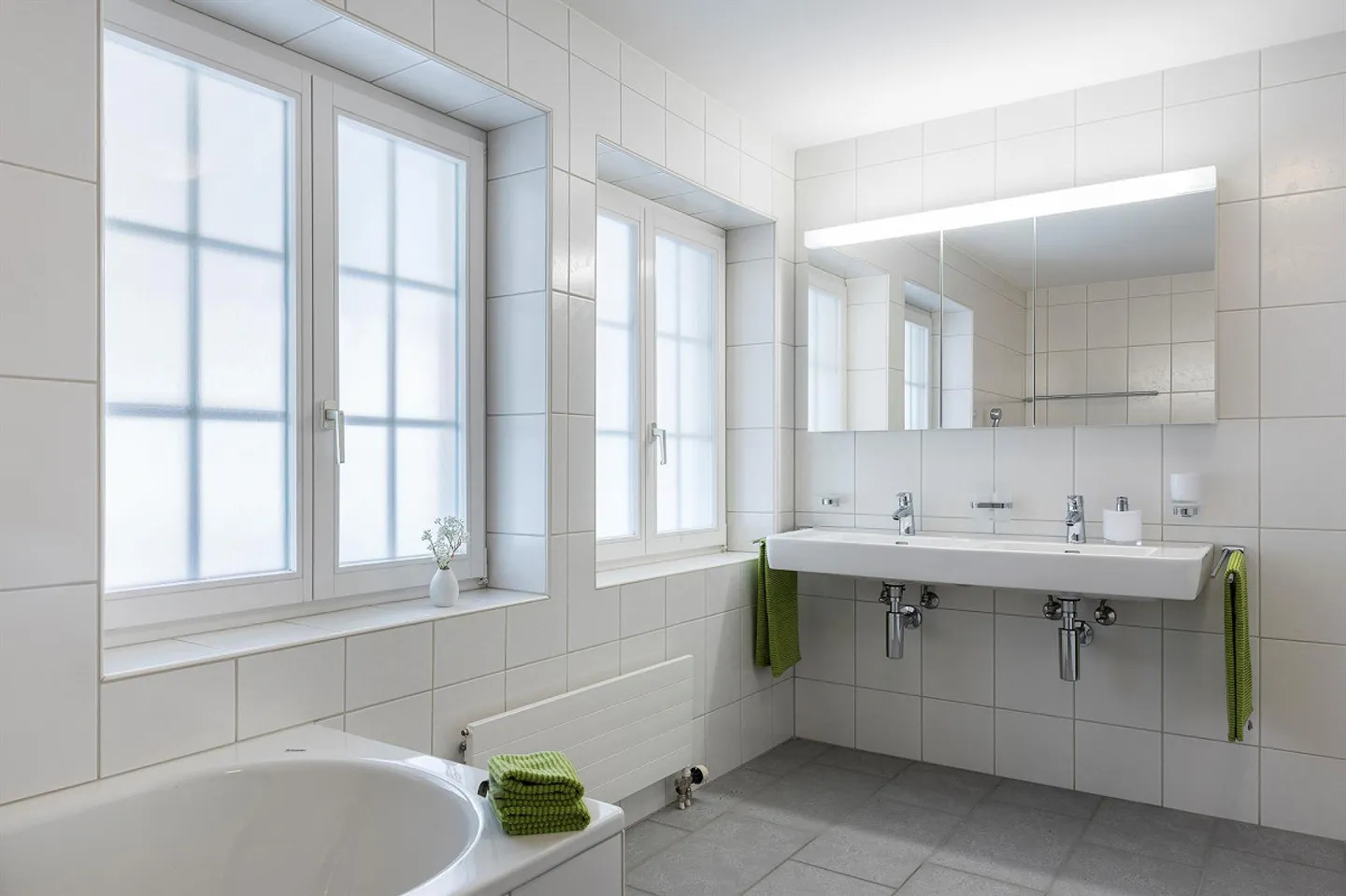 Wohnen mit Wohlfühlfaktor im Herzen von Langenthal - Foto 10 von 11