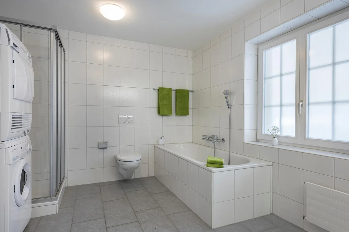 Wohnen mit Wohlfühlfaktor im Herzen von Langenthal - Foto 9 von 11