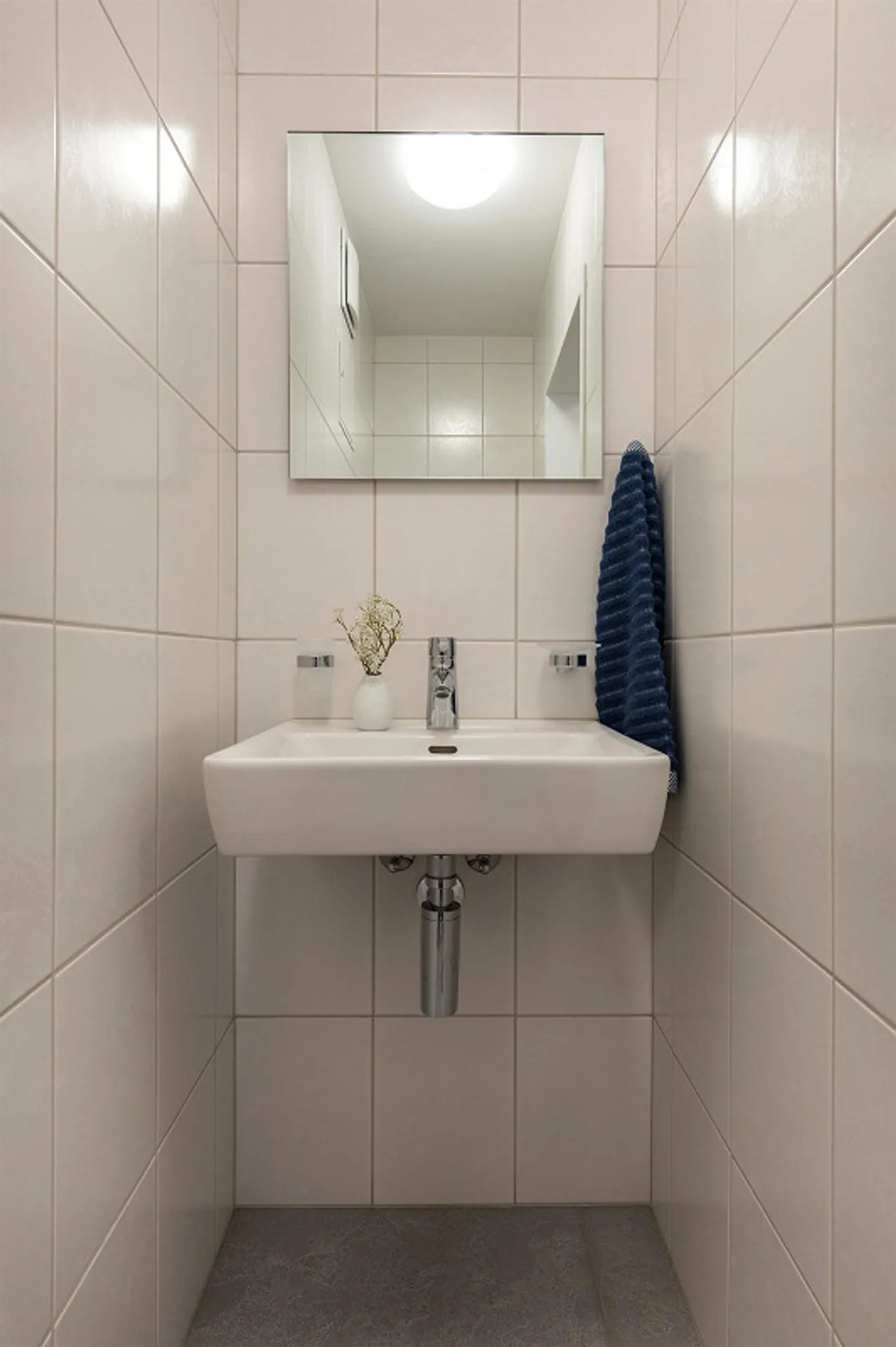 Wohnen mit Wohlfühlfaktor im Herzen von Langenthal - Foto 11 von 11