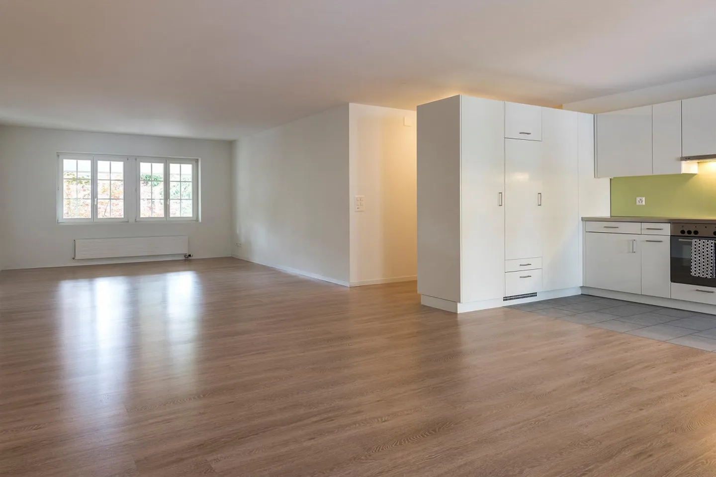 Wohnen mit Wohlfühlfaktor im Herzen von Langenthal - Foto 1 von 11