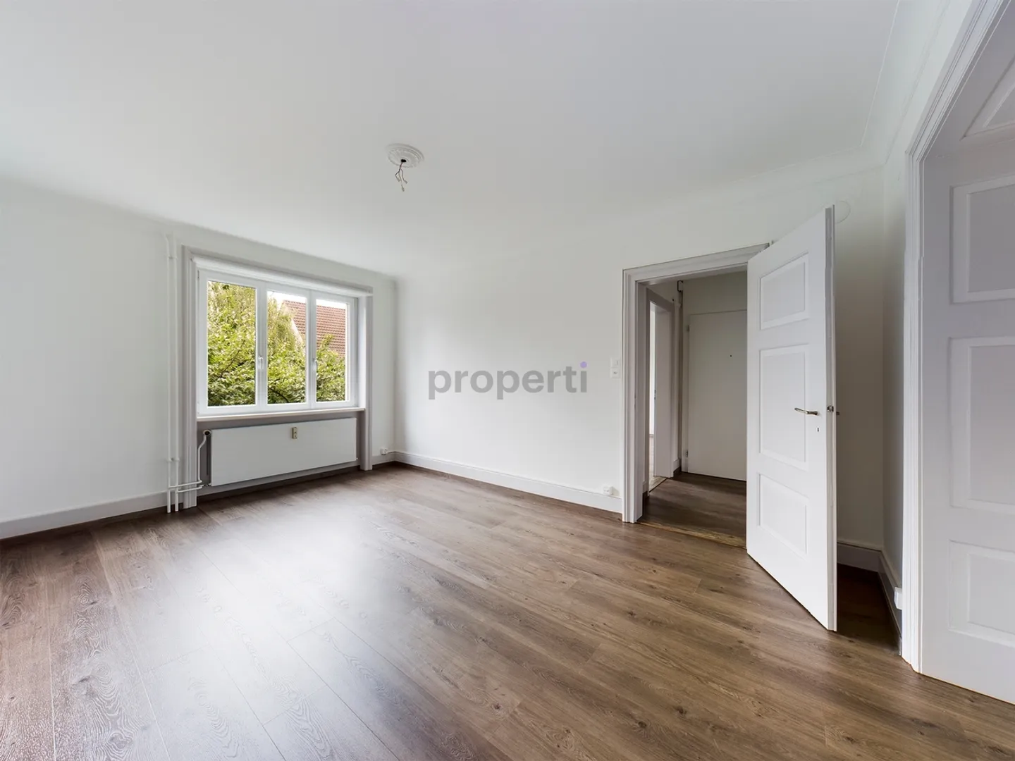 Appartamento moderno e luminoso di 3,5 stanze a Muttenz - Foto 1 di 8