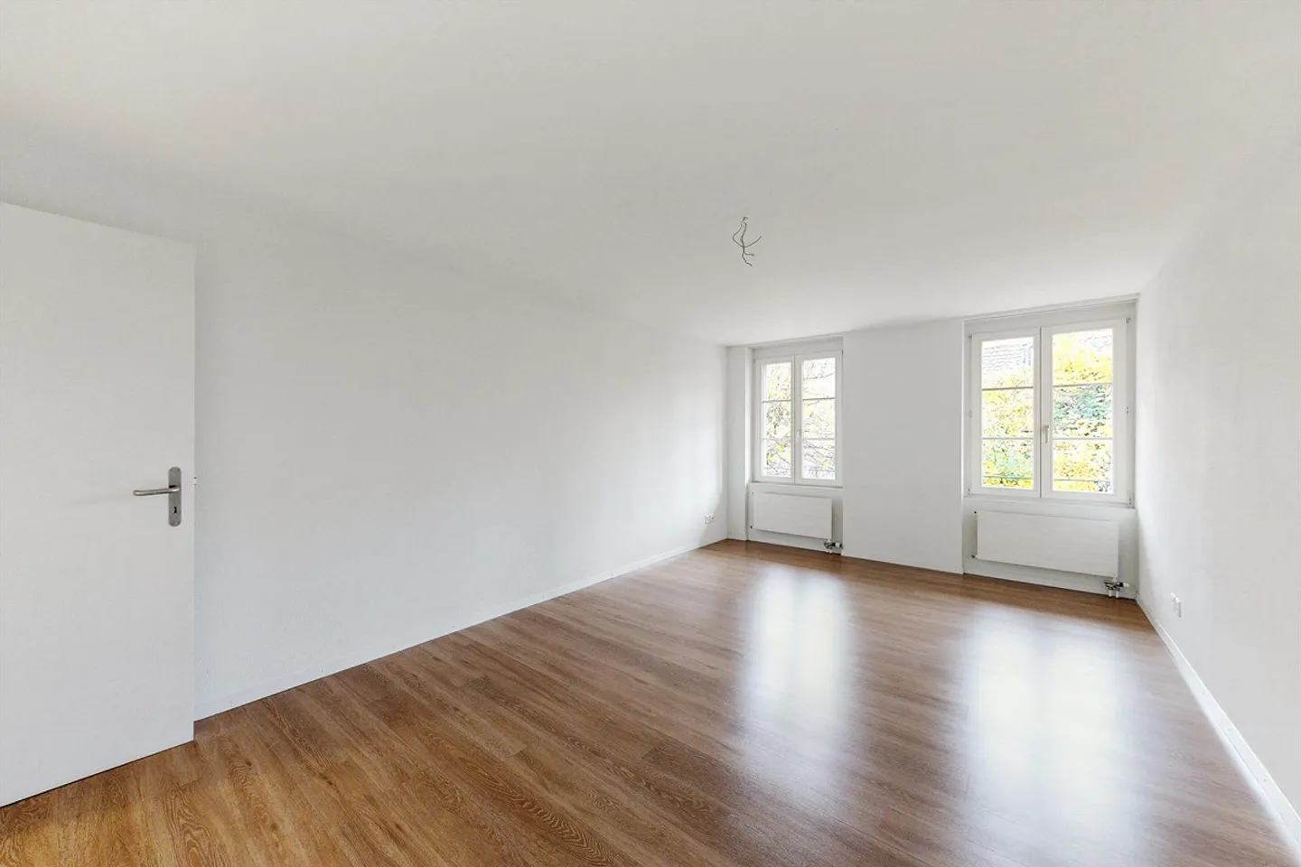 Wohnen mit Wohlfühlfaktor im Herzen von Langenthal - Foto 2 von 11