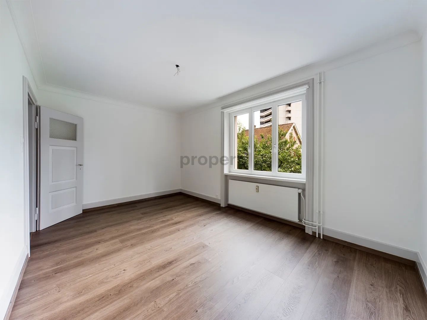 Appartamento moderno e luminoso di 3,5 stanze a Muttenz - Foto 5 di 8
