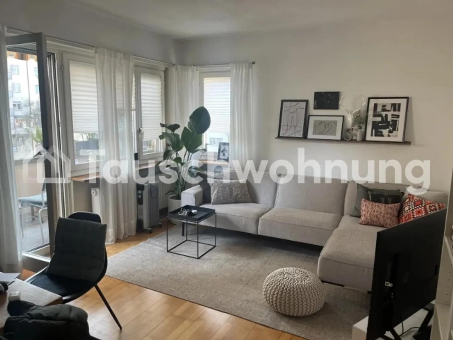 Appartamento 2.5 camere affascinante - Foto 1 di 1