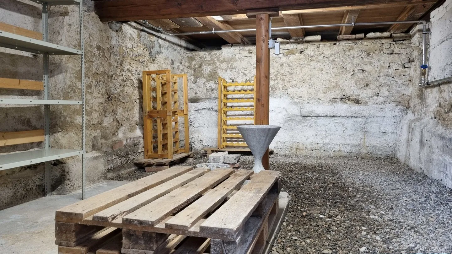 Charmante Ferme en Milieu Rural - Photo 13 sur 17