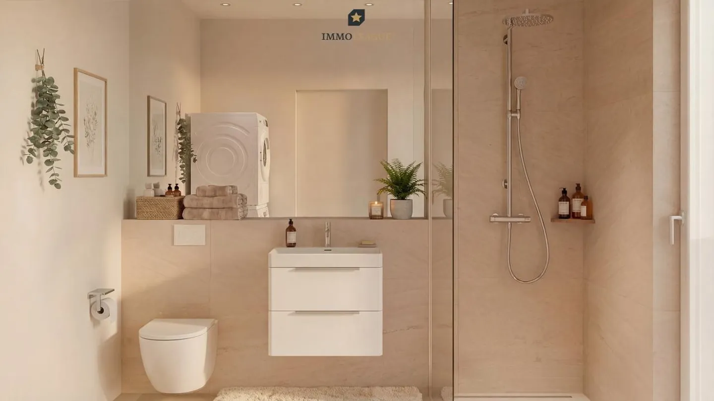 Neue Luxuswohnungen in Kreuzlingen - Foto 3 von 8