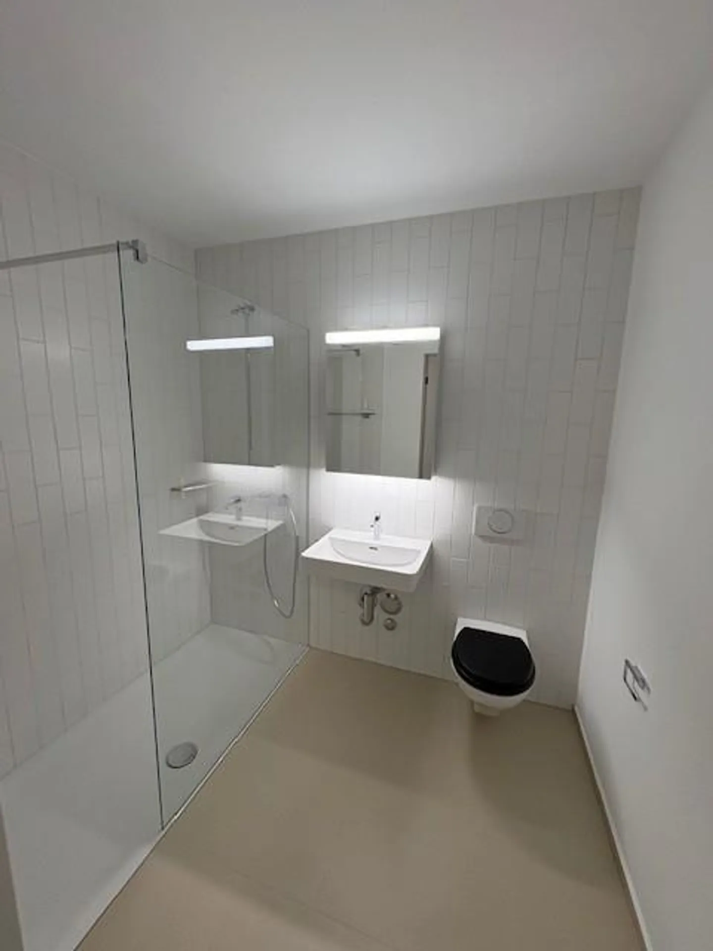 Kreativer Atelierraum zu Vermieten - Foto 5 von 6