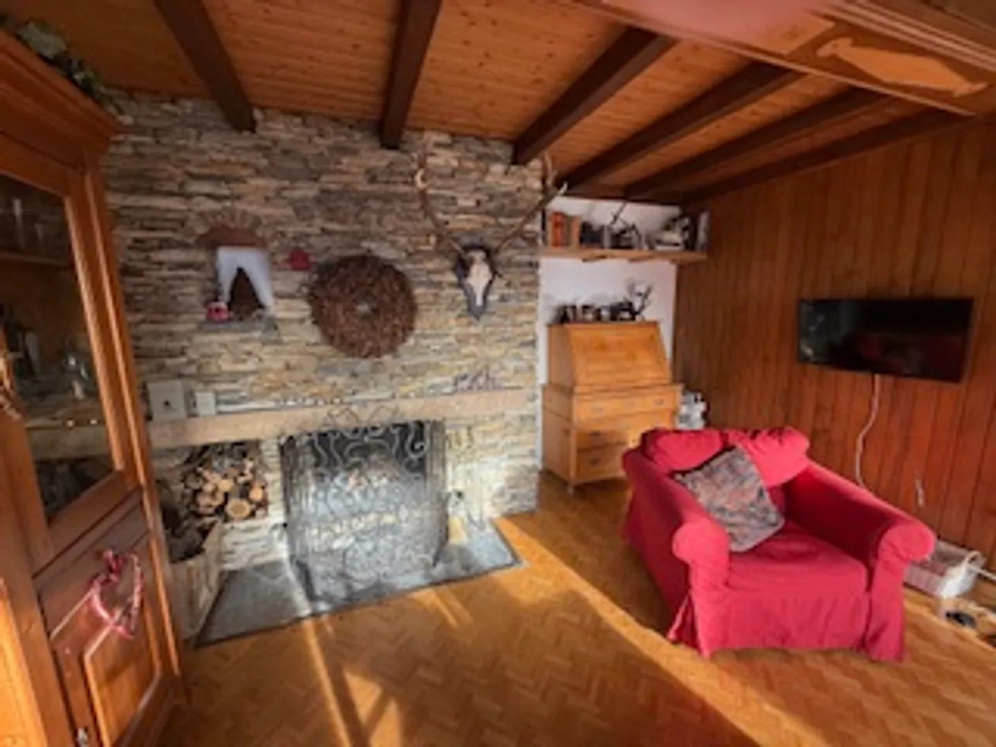 Chalet 6.5 rooms - Photo 2 of 12