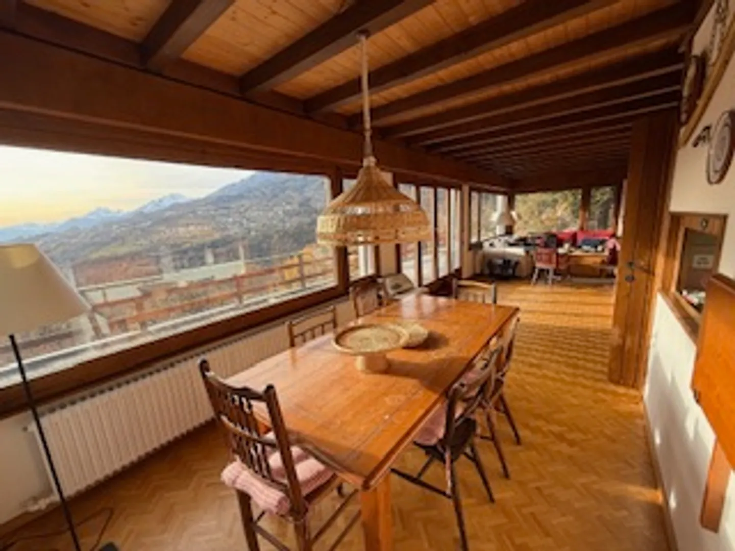 Chalet 6.5 rooms - Photo 3 of 12