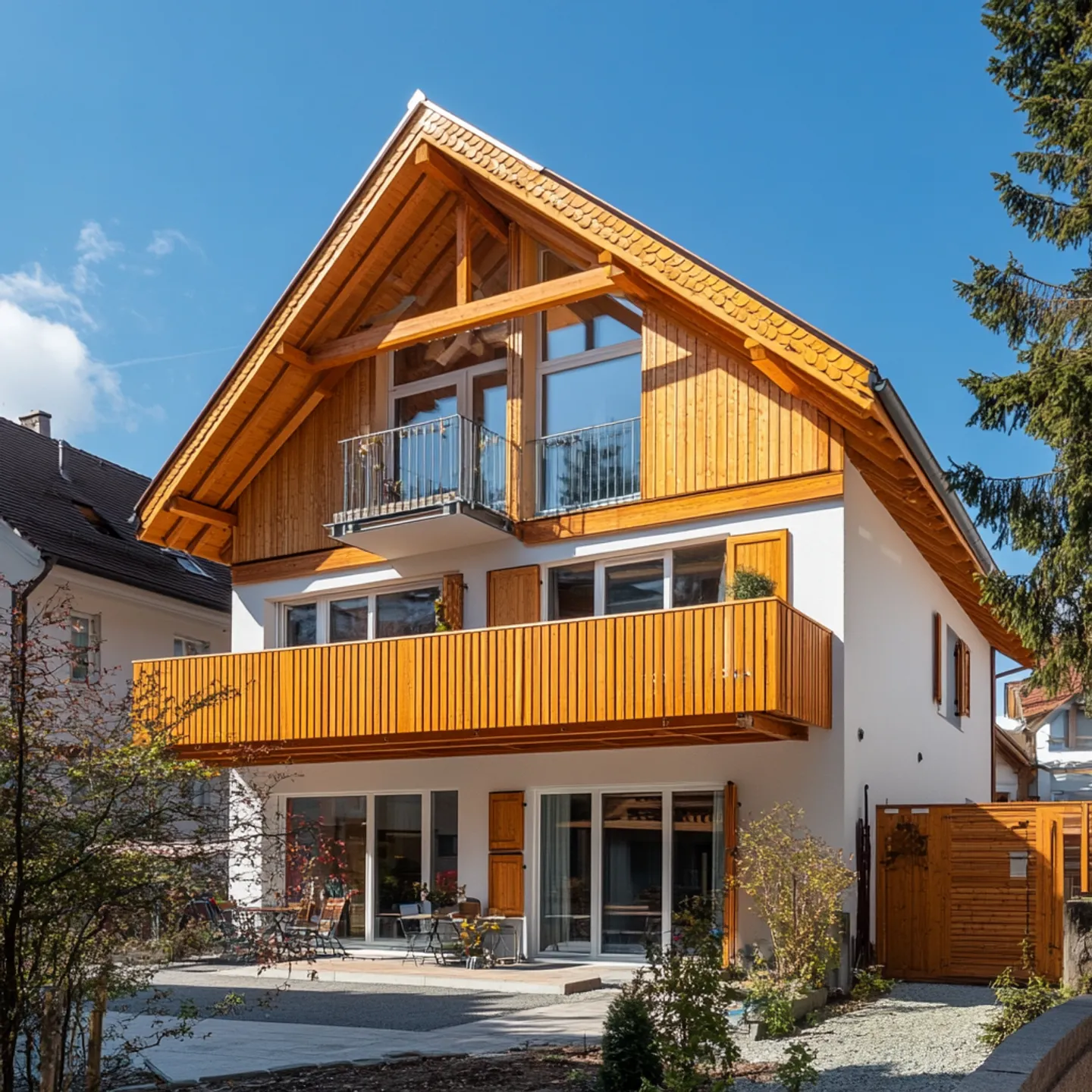 Wohnung kaufen - Foto 2 von 7