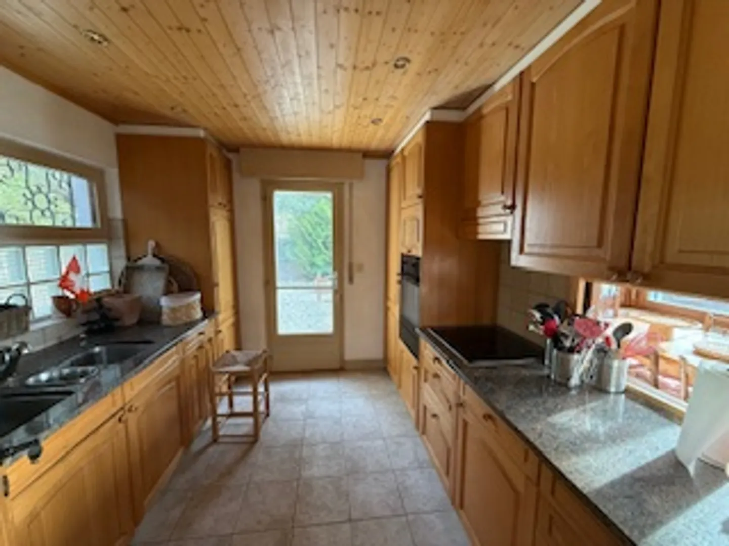Chalet 6.5 rooms - Photo 4 of 12