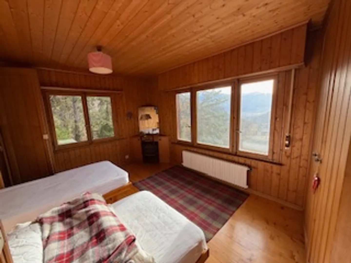Chalet 6.5 rooms - Photo 6 of 12
