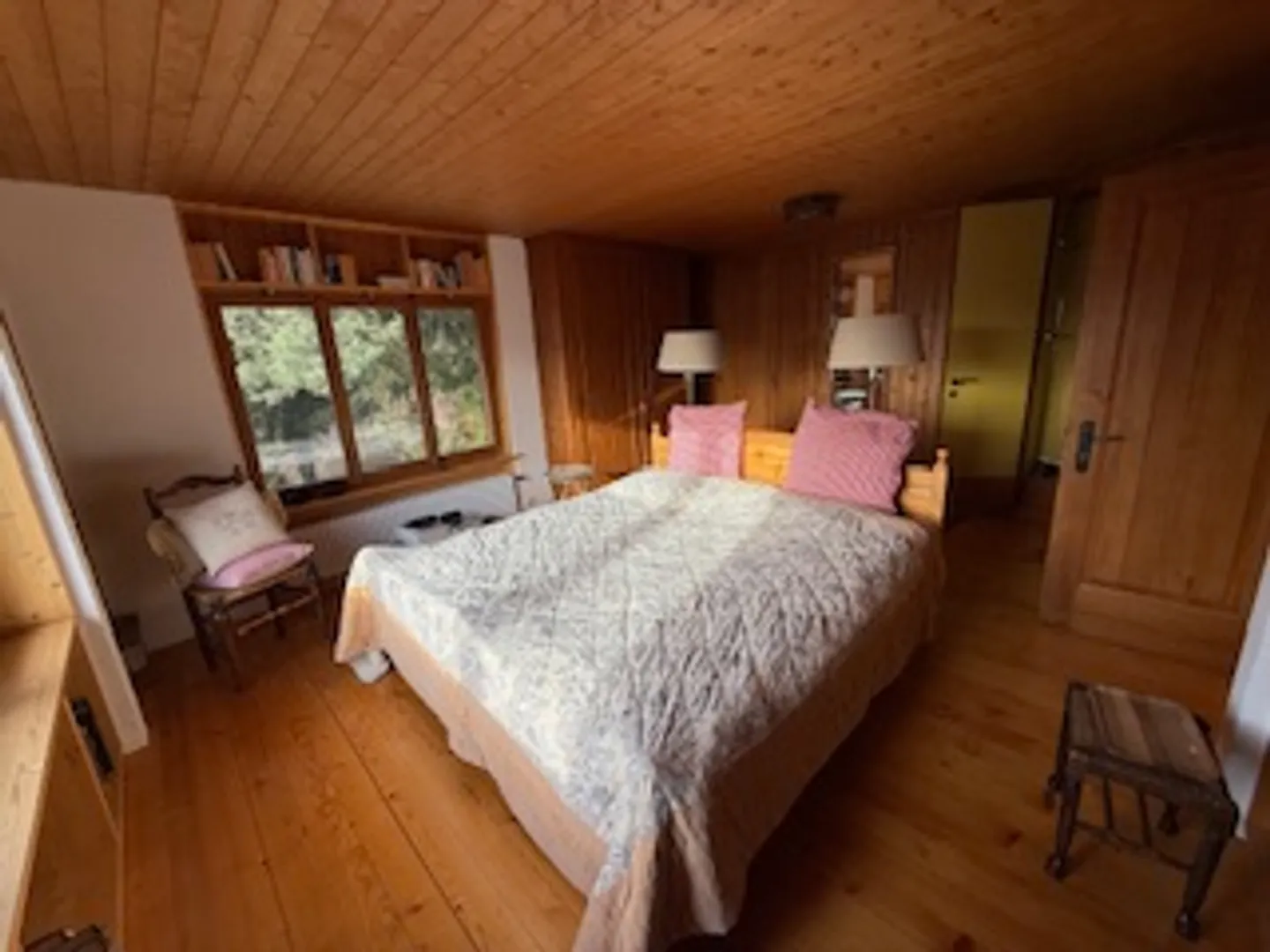 Chalet 6.5 rooms - Photo 7 of 12