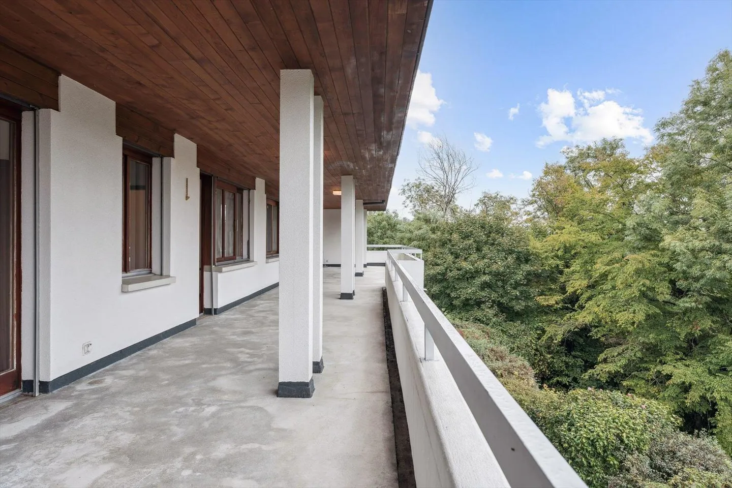 Prachtvolles renoviertes Anwesen mit baumgesäumtem Park im Herzen von Petit-Lancy - Foto 12 von 12