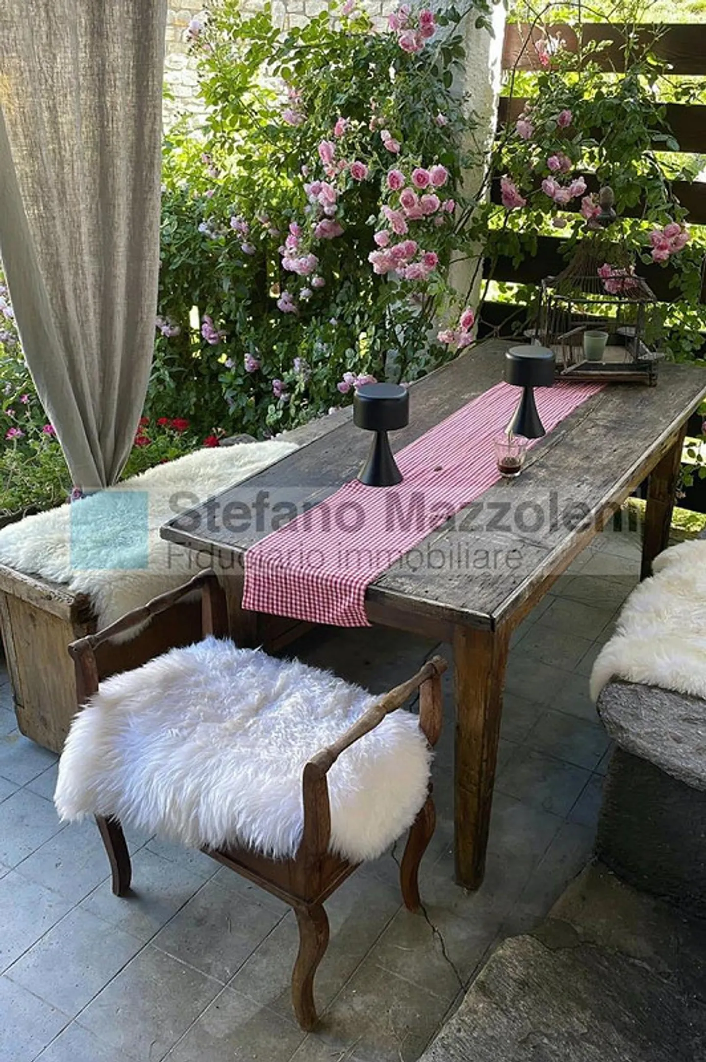 Historic Leventinese Residence: Tradition and Nature - Photo 2 of 19