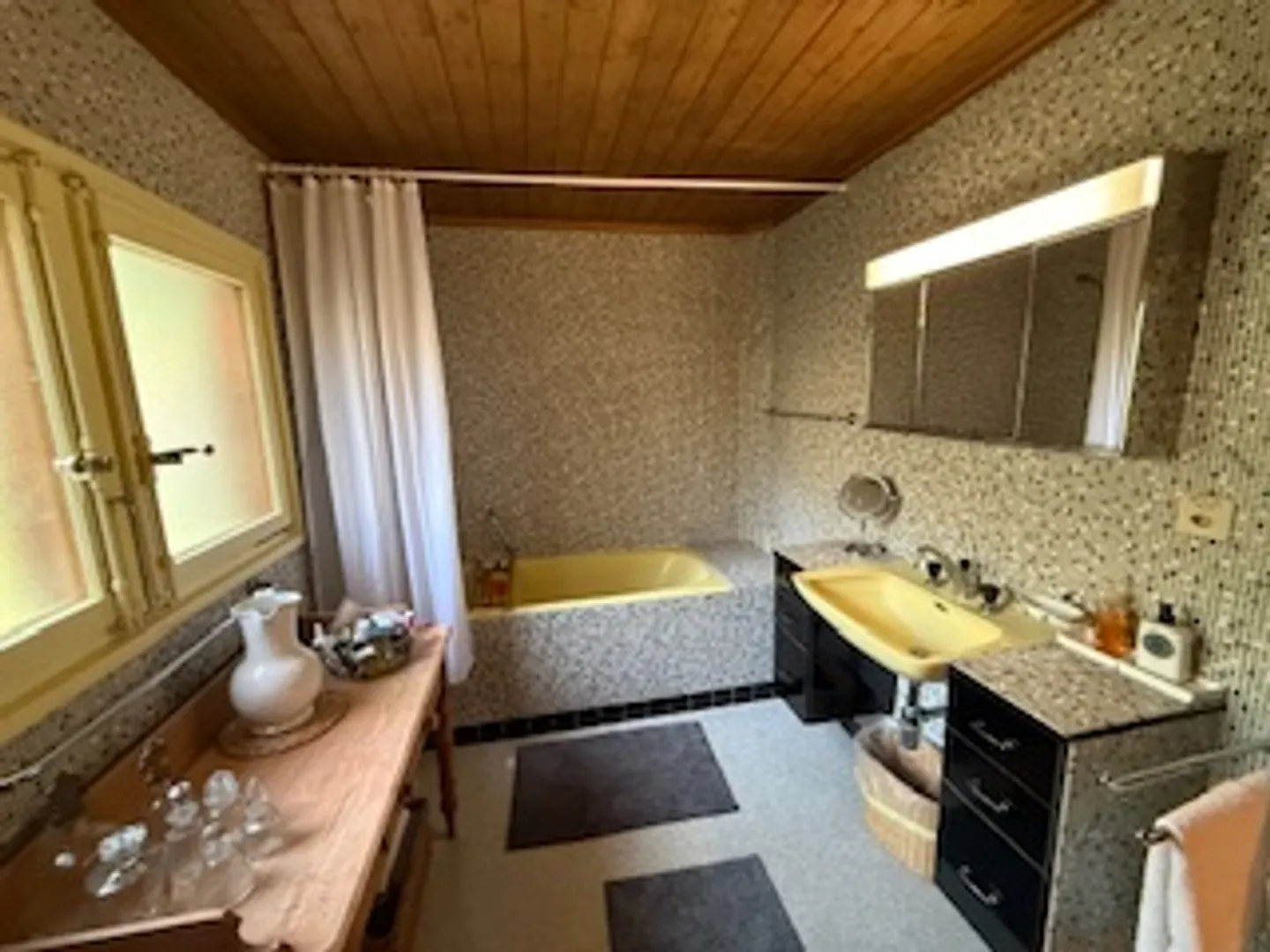 Chalet 6.5 rooms - Photo 9 of 12