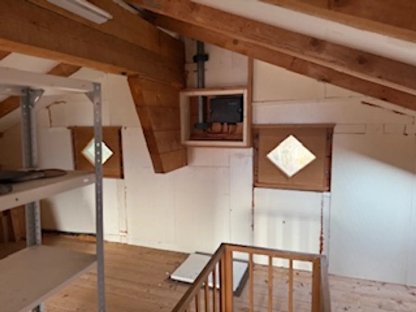 Chalet 6.5 rooms - Photo 10 of 12