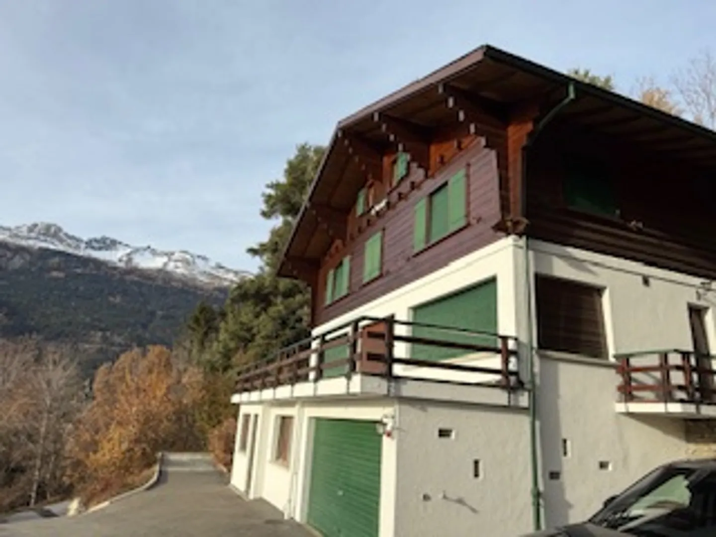 Chalet 6.5 rooms - Photo 11 of 12