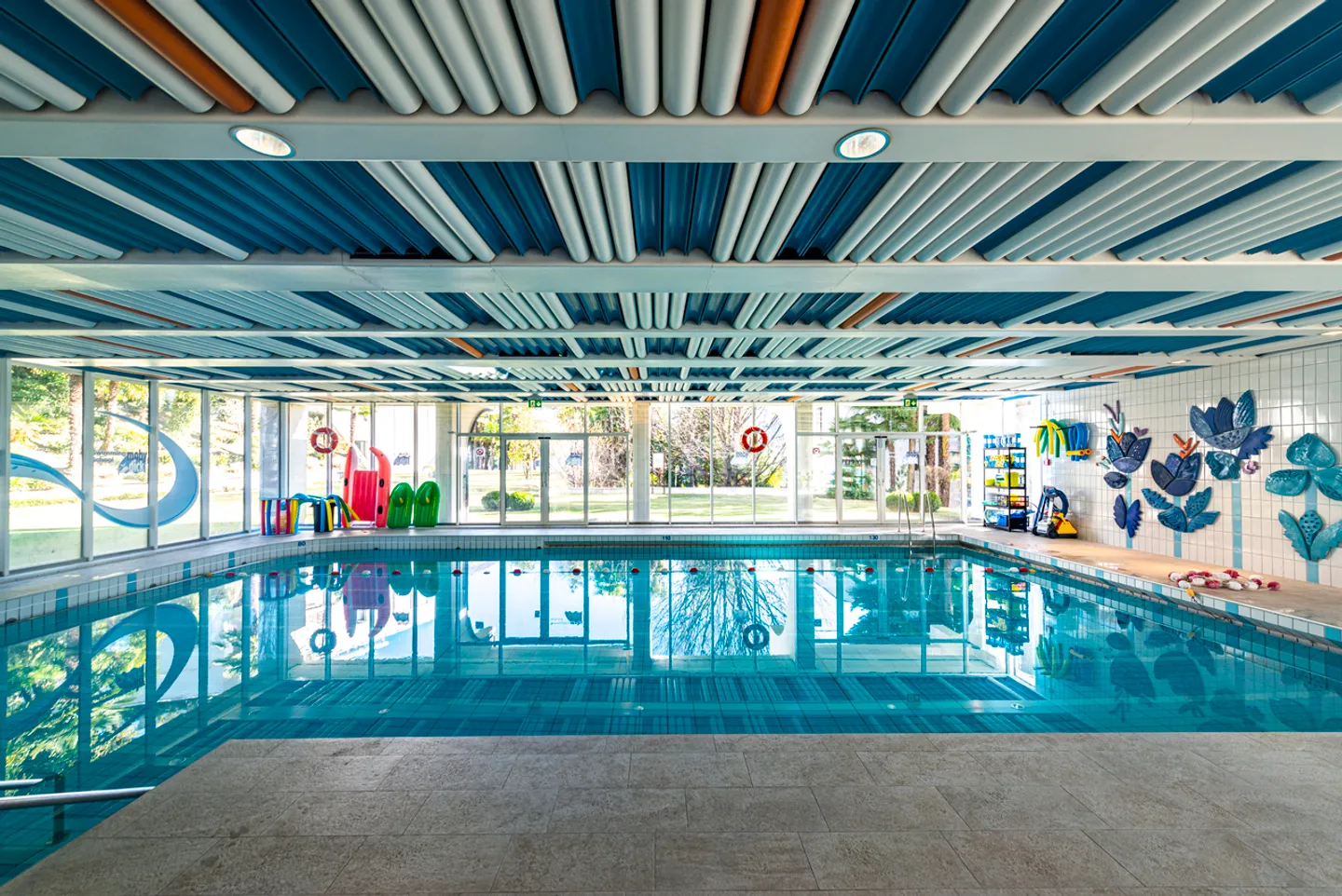 Studio in the Residence Parco Maraini - Photo 4 of 11