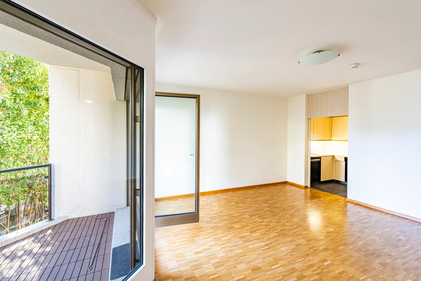 Studio in the Residence Parco Maraini - Photo 6 of 11