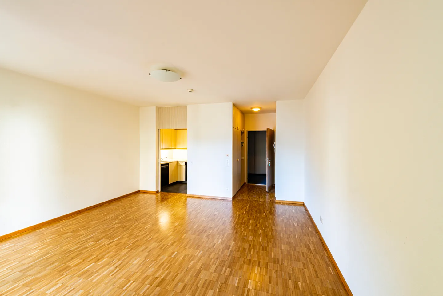 Studio in the Residence Parco Maraini - Photo 7 of 11