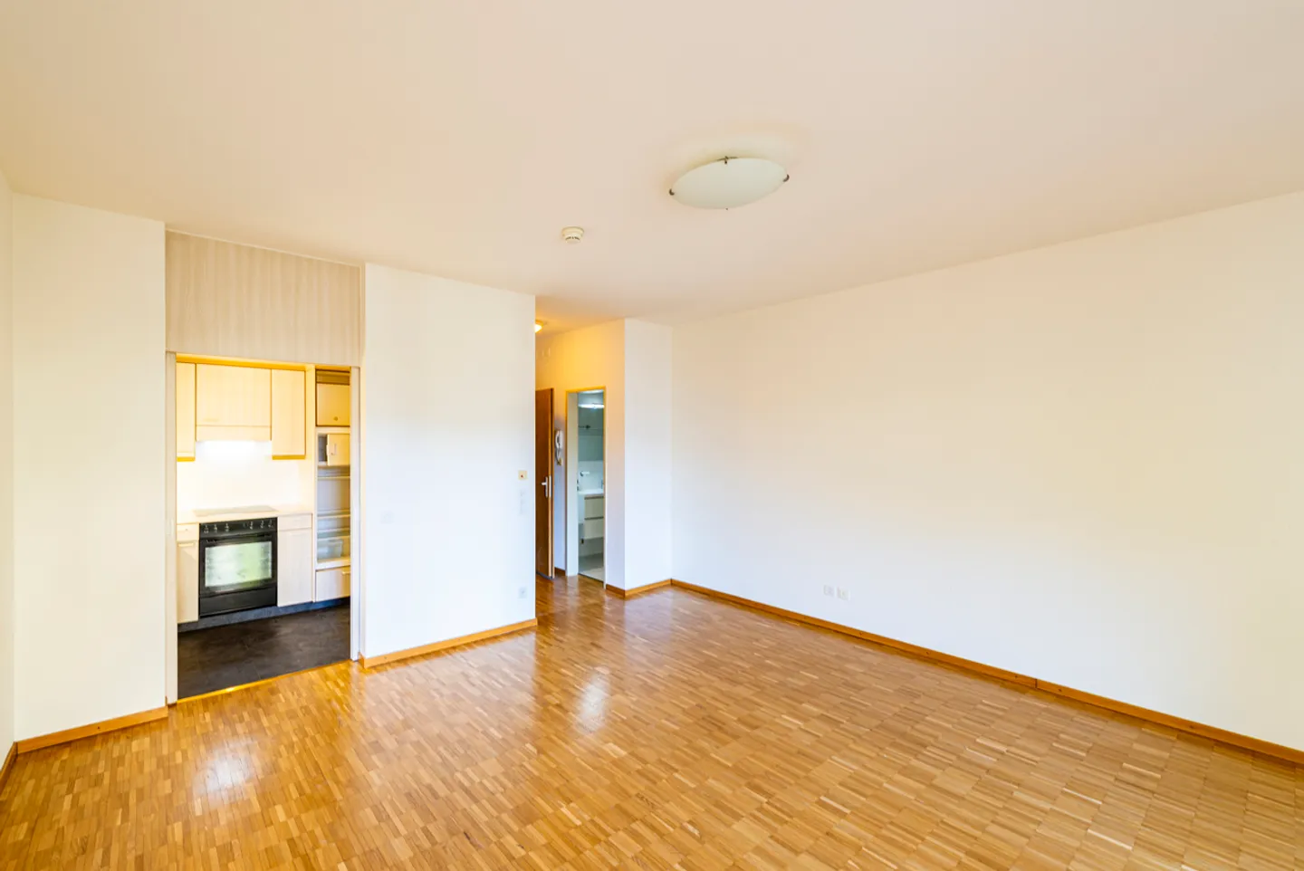 Studio in the Residence Parco Maraini - Photo 8 of 11