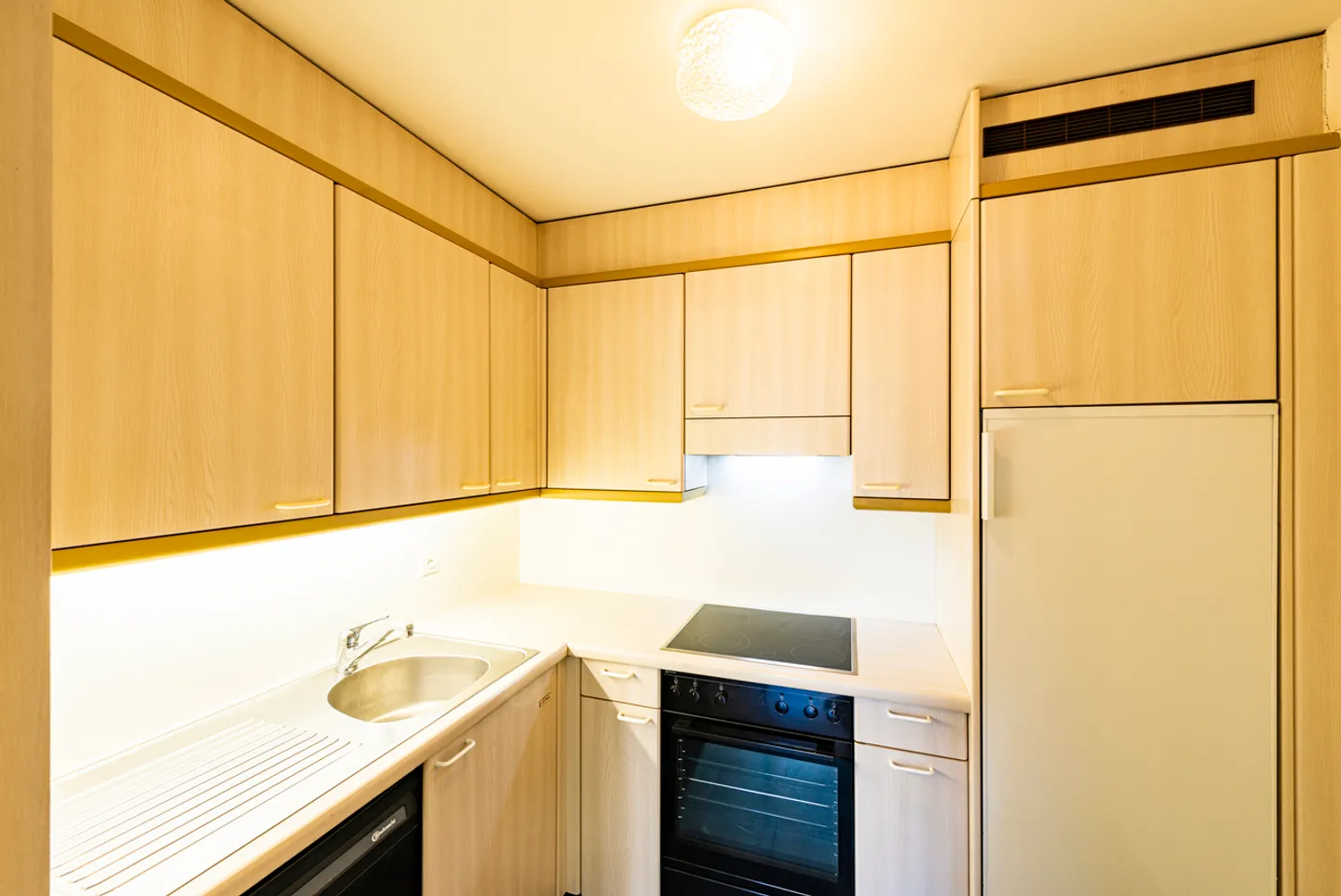 Studio in the Residence Parco Maraini - Photo 9 of 11
