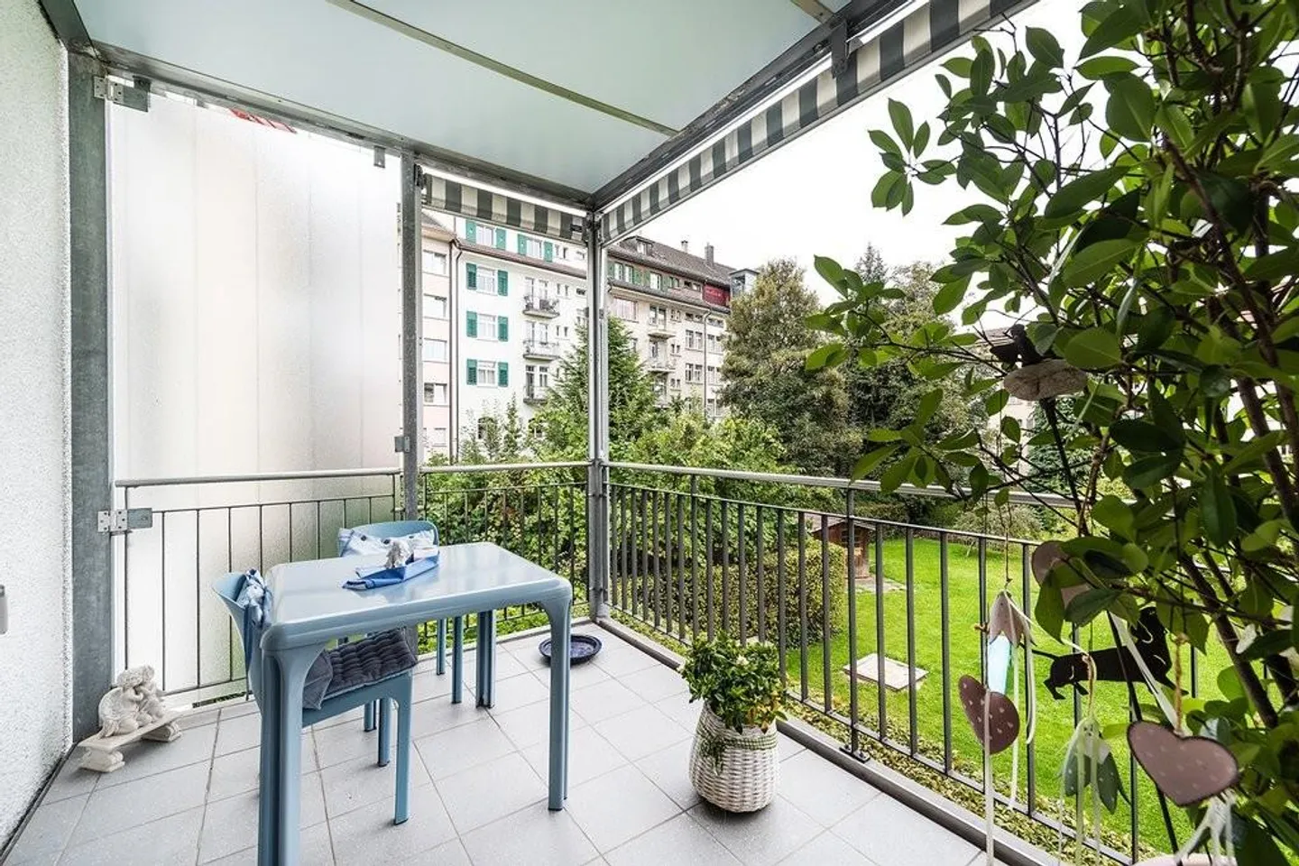 Bienvenue dans le nouveau chez-soi - Photo 1 sur 8