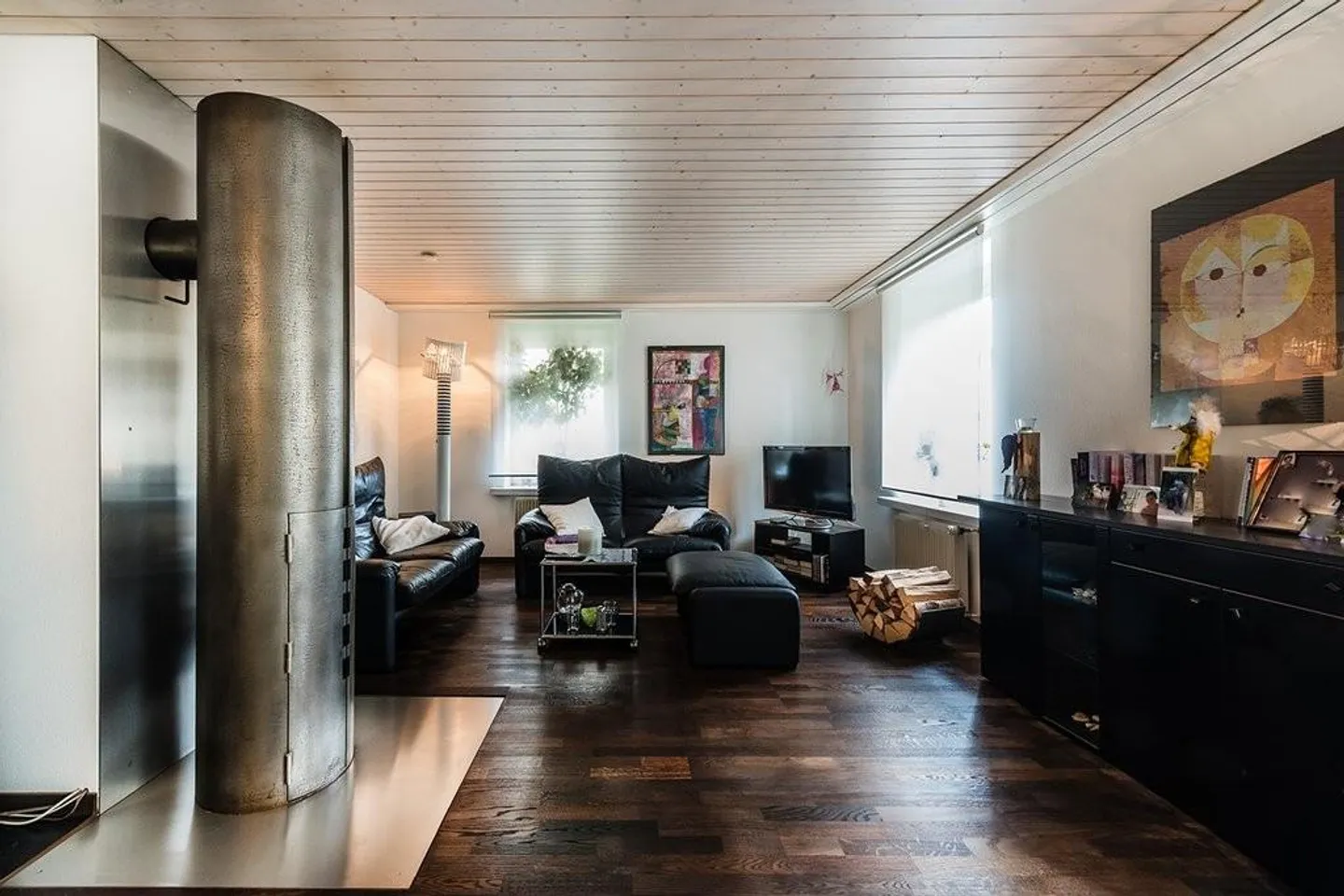 Bienvenue dans le nouveau chez-soi - Photo 3 sur 8