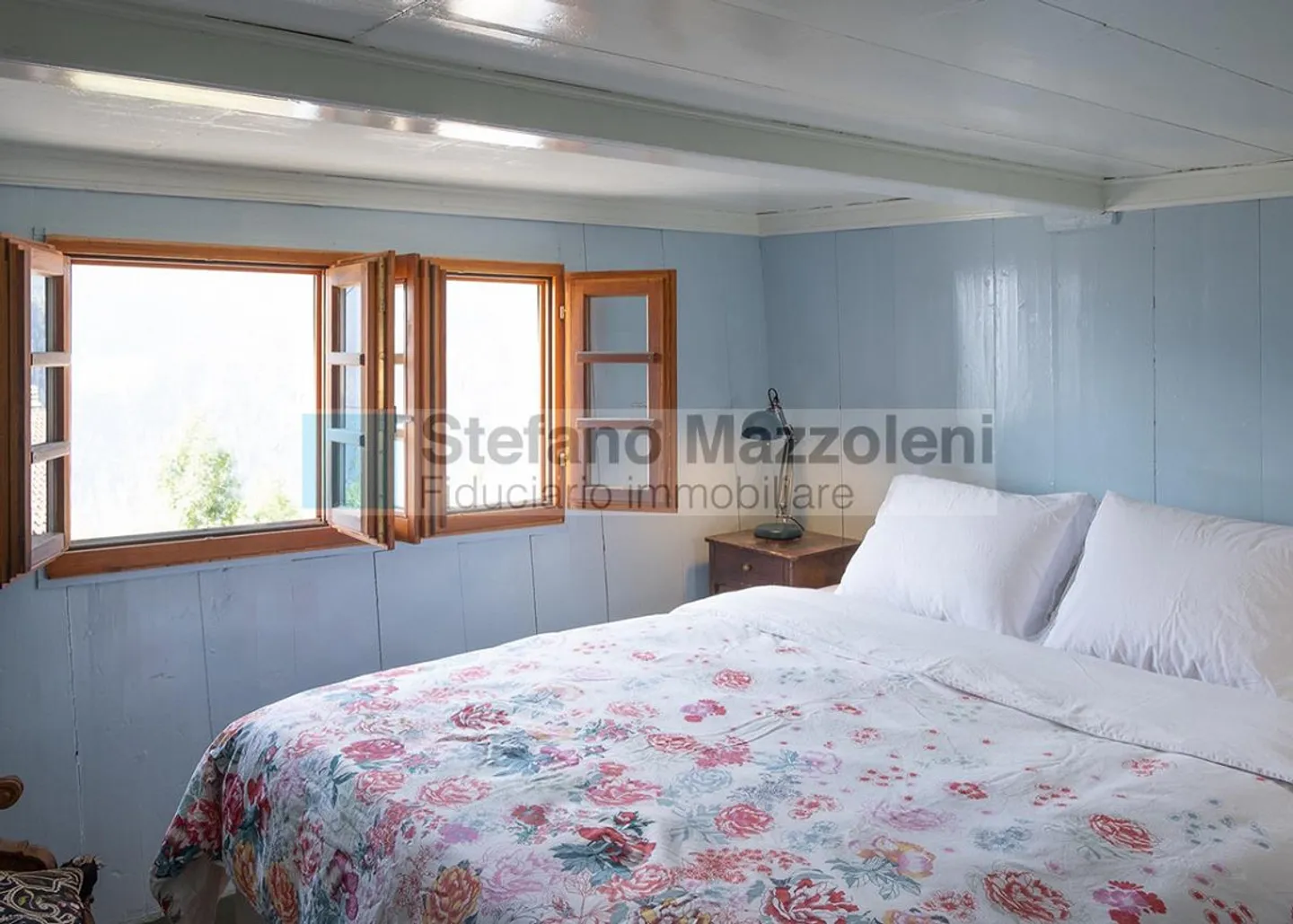 Historic Leventinese Residence: Tradition and Nature - Photo 11 of 19