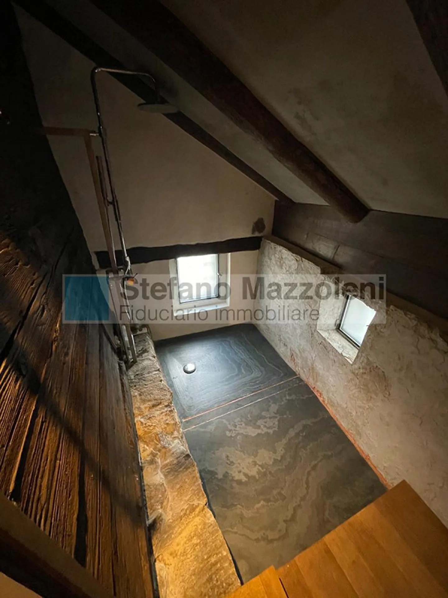 Historic Leventinese Residence: Tradition and Nature - Photo 13 of 19