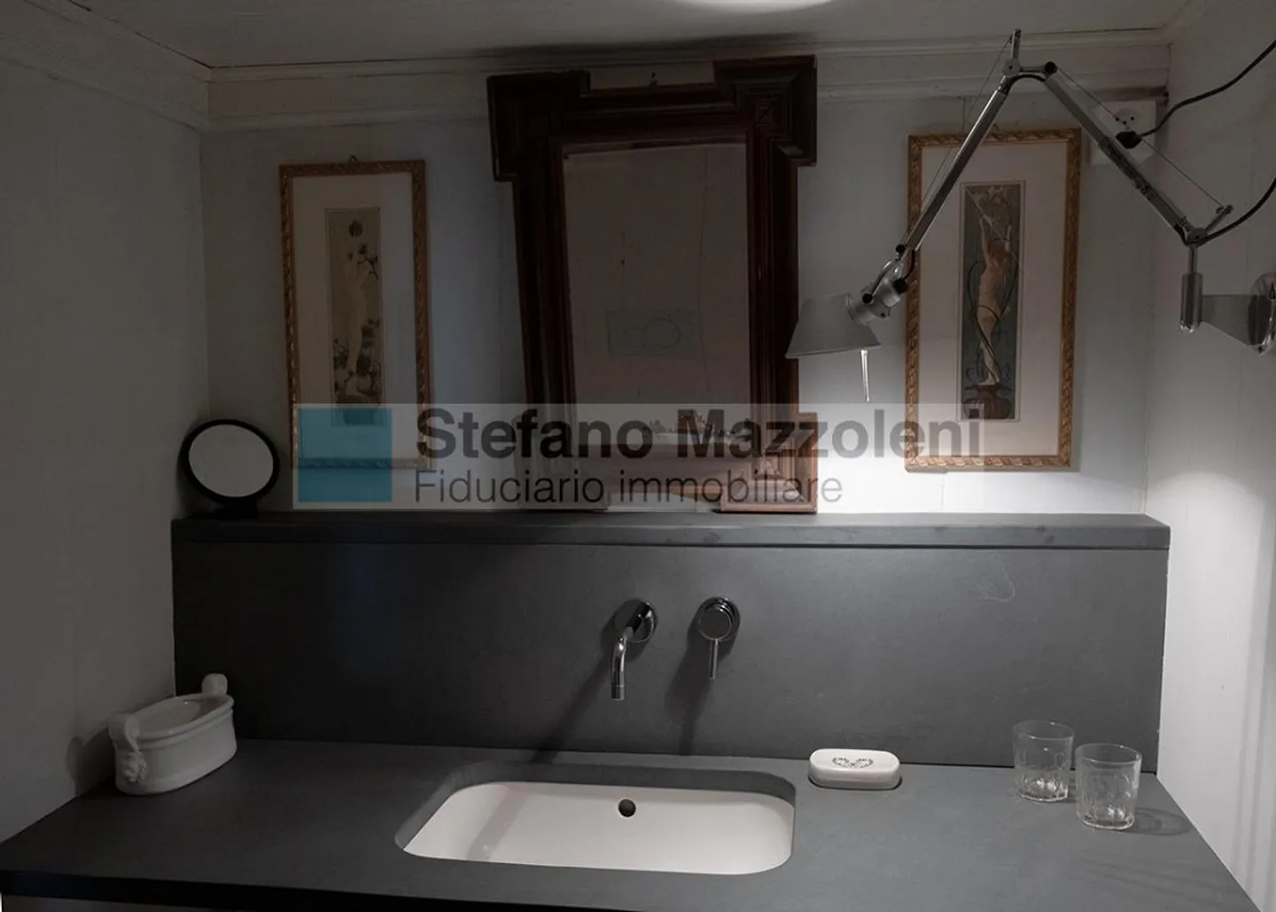 Historic Leventinese Residence: Tradition and Nature - Photo 14 of 19