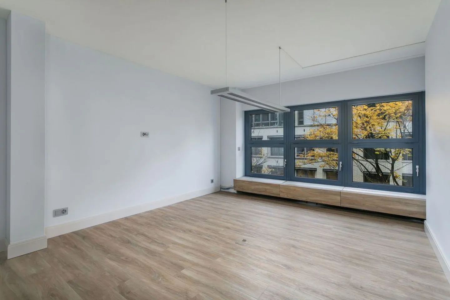 Exklusive Bürofläche - Bezugsbereit! - Foto 2 von 8