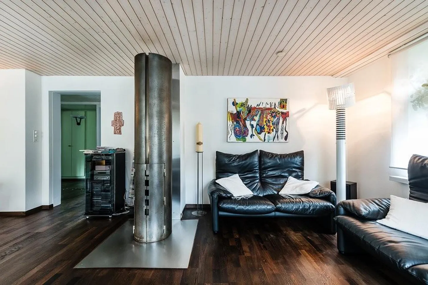 Bienvenue dans le nouveau chez-soi - Photo 4 sur 8